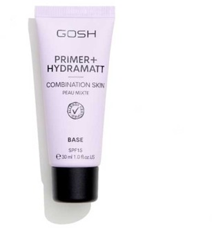 Gosh Primer GOSH Primer+ Hydramatt SPF15 30 ml