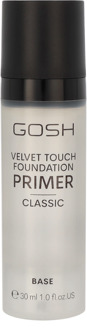 Gosh Velvet Touch Foundation Primer baza pod makijaż Classic
