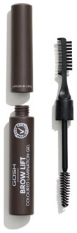 Gosh Wenkbrauw Gel GOSH Brow Lift Lamination Gel 002 Dark Brown 6 ml