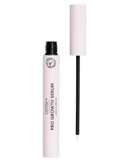 Gosh Wimperserum GOSH Pro Growth Serum Lash & Brows Serum 8 ml