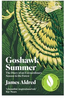 Goshawk Summer - James Aldred