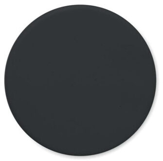 Gosnack dubbelwandige 500ml lunchbox Zwart - One size