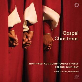 Gospel Christmas