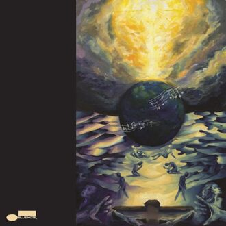 Gospel Music - Joel Ross