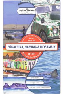 Gospodar, A: Südafrika, Namibia und Mosambik