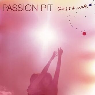 Gossamer - Passion Pit