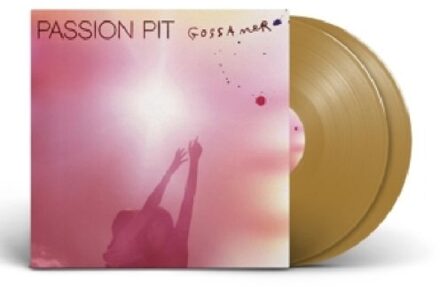 Gossamer - Passion Pit