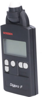 Gossen Tweedehands Gossen DigiPro F CM1913