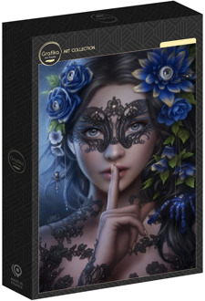 Got a Secret Puzzle (1000 stukjes)