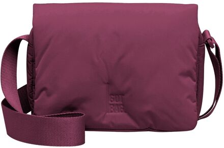 GOT BAG Cloud Crossbody Bag kraken damestas Rood - H 17 x B 23 x D 7 cm