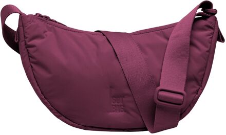 GOT BAG Cloud Moon Bag Small kraken damestas Rood - H 18 x B 32 x D 11 cm