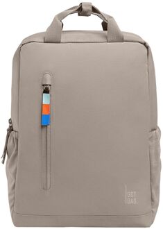 GOT BAG Daypack 2.0 scallop schooltas Zand - H 36 x B 28 x D 12 cm