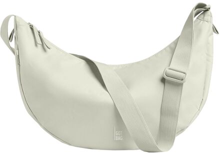 GOT BAG Moon Bag Large beach foam damestas Beige - H 30 x B 45 x D 15 cm
