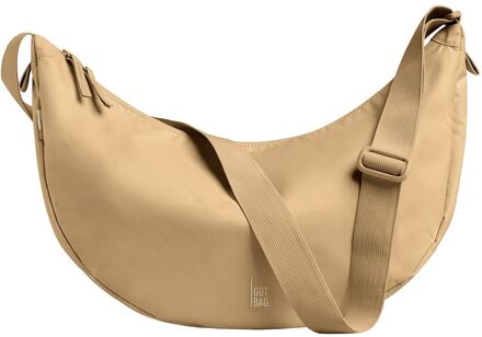 GOT BAG Moon Bag Large sea moss damestas Groen - H 30 x B 45 x D 15 cm