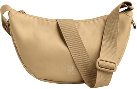 GOT BAG Moon Bag Small sea moss damestas Groen - H 18 x B 32 x D 9 cm