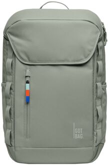 GOT BAG Pro Pack bass rugzak Groen - H 47 x B 31 x D 16 cm