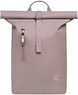 GOT BAG RollTop Lite 2.0 laptop laptop rugzak 15" Monochrome blobfish Taupe - H 44 x B 40 x D 14.5 cm