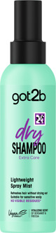 Got2B Droogshampoo got2b Dry Shampoo Mist 150 g