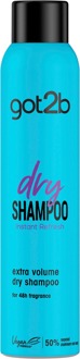 Got2B Droogshampoo got2b Fresh It Up Volume Dry Shampoo 200 ml