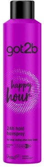 Got2B Haarspray got2b Happy Hour Hairspray 300 ml
