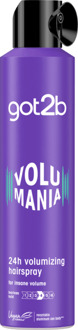Got2B Haarspray got2b Volumania Hairspray 300 ml