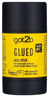 Got2B Haarwax got2b Glued Was Stick 50 g