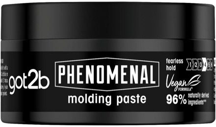 Got2B Haarwax got2b Phenomenal Moulding Paste 100 ml