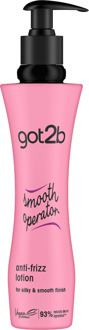 Got2B Leave-In Verzorging got2b Smooth 'n Chic Lotion 200 ml