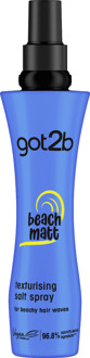 Got2B Zoutwaterspray got2b Beach Matt Salt Spray 200 ml