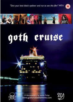 Goth Cruise