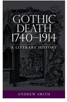 Gothic Death 1740-1914