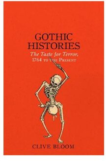 Gothic Histories