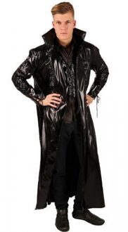 Gothic kostuum voor heren