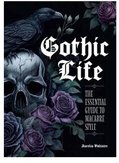 Gothic Life - Aurelio Voltaire