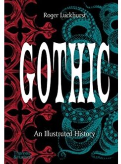 Gothic - Roger Luckhurst