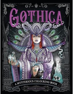 Gothica - Francois (Illustrator) Gautier