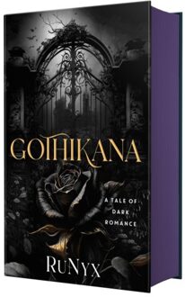 Gothikana - RuNyx