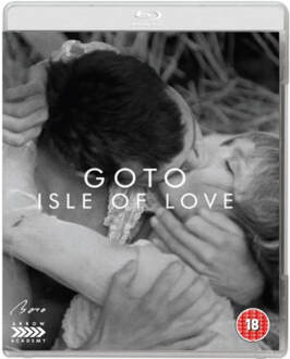 Goto - Isle Of Love (Blu-ray) (Import)