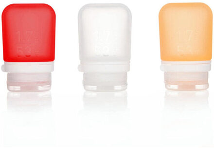 GoToob+ 3-Pack Small - 53ml