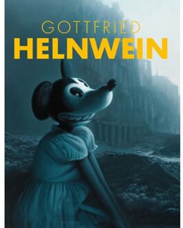 Gottfried Helnwein - E. Lahner