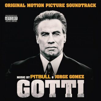 Gotti (Coloured Vinyl)