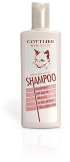 GOTTLIEB Shampoo Kat 300 ml