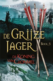 Gottmer De koning van Clonmel - eBook John Flanagan (9025748309)