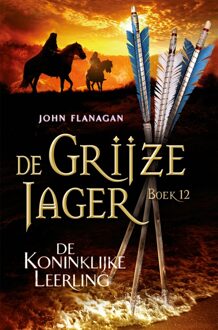 Gottmer De koninklijke leerling - eBook John Flanagan (9025754171)