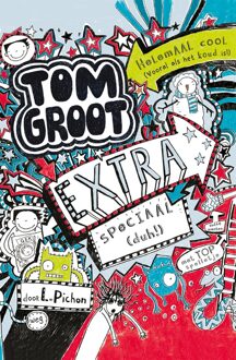 Gottmer Extra speciaal - eBook Liz Pichon (9025766943)