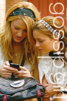 Gottmer Gossip girl - eBook Cecily Von Ziegesar (9025747256)