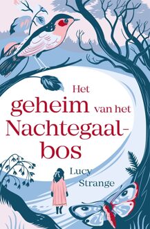 Gottmer Het geheim van het Nachtegaalbos - eBook Lucy Strange (9025767230)