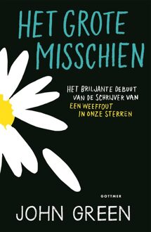 Gottmer Het grote misschien - eBook John Green (9025768695)