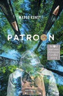 Gottmer Patroon - Marco Kunst - ebook
