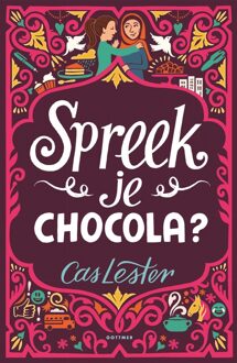 Gottmer Spreek je chocola